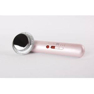 BF3009 Ultrasonic Facial Machine , 800 MA Ultrasonic Slimming Massager