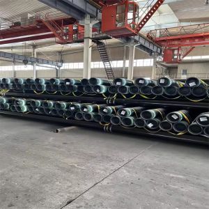 API 5CT Standard 9 5/8" O.D 32lb/ft Grade H-40 Carbon Steel Casing Joint Oil