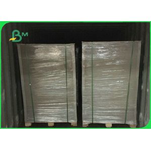 70*100cm 600gsm 800gsm Grey Chipboard For Boxes