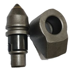 B47K22H Rock Bullet Teeth