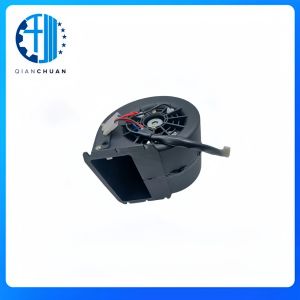 359-1583 Blower 24V for Caterpillar CAT 226D 232D 236D 242D 246D 249D 257D 297D