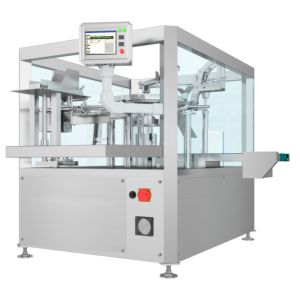 Quality 60Pouches/Min GD8-300SK Rotary Packaging Machine for sale