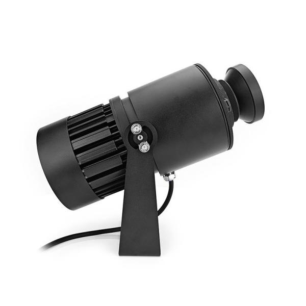 IP67 Waterproof Outdoor Gobo Projector Logo Warning Light