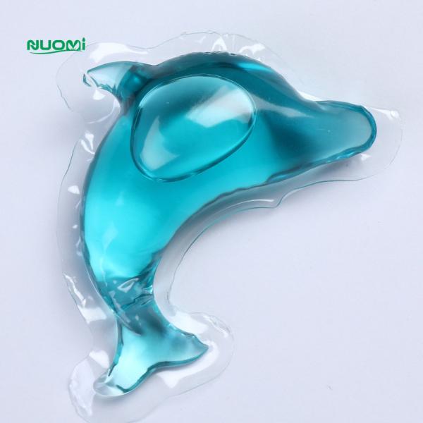 Buy Eco Friendly Laundry Detergent Pod High Efficiency High Clean OEM / ODM at wholesale prices