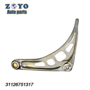 31126751317 Best suspension system for BMW E46 2003 2009 Front Lower control arm