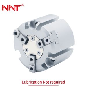 Vertical Compact Pneumatic Holder Gripper Standard 58-1095g