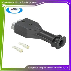 Golf Cart EZGO Battery Charging Connector Handle Kit
