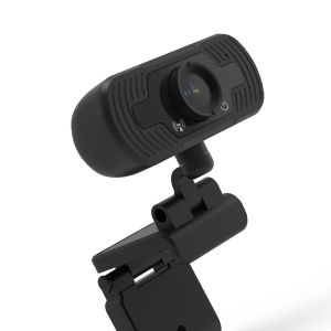 Broadcast Live Smart Digital Video 1080P Webcam USB Camera