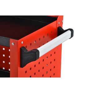 Mobile Mechanical Heavy Duty 1300mm Tool Chests Cabinets