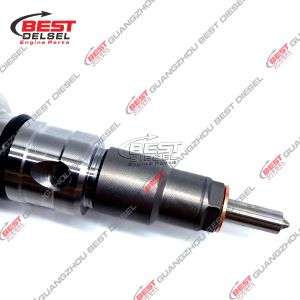 Genuine New Diesel Common rail Injector 0445120059 0445120231
