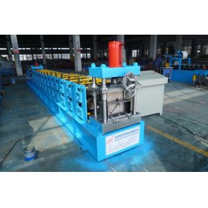 Customized galvanized cold steel Zed Z purling roll forming machine 18 roller