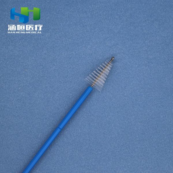 Buy HPV Gynecological Exam Disposable Endocervical Brushes at wholesale prices