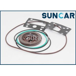 A4VG45 Hydraulic Pump Seal Kit For Heavy Construction Machinery