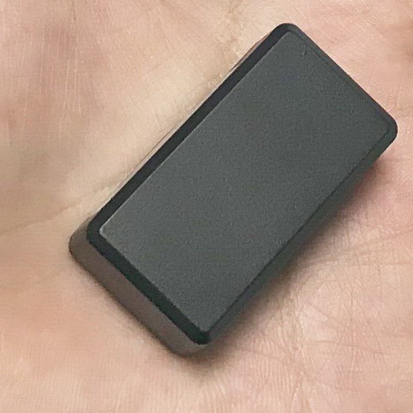 New arrival mini portable car/personal gps tracker GF10 with 550mah Battery