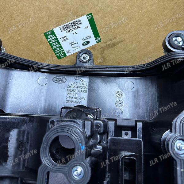 For 3.0T Gasoline Range Rover Engine Valve Cover LR109353 LR041685 LR109354 LR051835