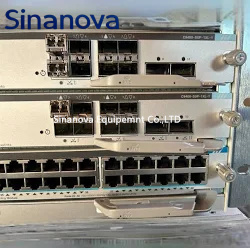 C9400 LC 48T Line Card for High-Bandwidth Enterprise Applications original new