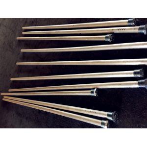Boiler water heater az31b magnesium anode magnesium anode rod 3/4"