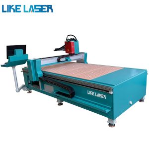 Quality Customized Air Cooling Laser Engraving Machine for Car Side Mirrors by Senke 1325 for sale