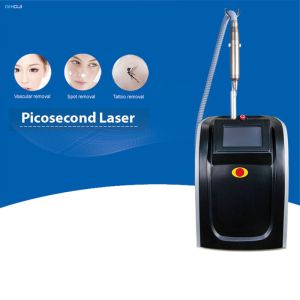 Quality 1064nm Picosecond Laser Machine PICO Easy Operation Pico Pulse Machine for sale