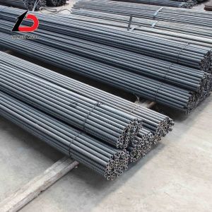 High Quality High Strength Full Threaded Steel Self Drilling Anchor Bolt Hollow