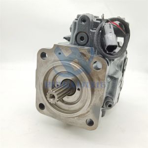 7081S00230 Excavator Hydraulic Pump 708-1S-00230 For WA380-5 WA430-5 WA400