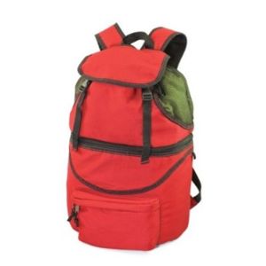 Green Picnic Insulated 600D Polyester Cooler Backpack odm-y14