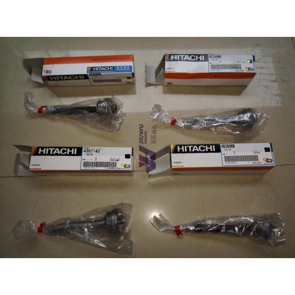 Buy HITACHI ORIGINAL VALVE 4387143 4678480 4656988 FOR ZX330 ZX330-3G ZX200 JIUWU POWER at wholesale prices