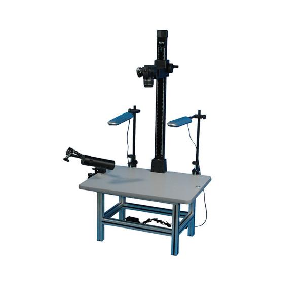 Buy P031 BTGP-IV Polarized light evidence photography stand at wholesale prices