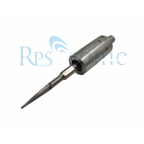 Buy Handheld 40Khz Ultrasonic Cutting Device 300 Watt For Honeycomb at wholesale prices