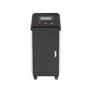 Hotsale handheld laser cleaning machine metal rust remover for rust removal easy