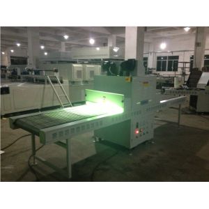 620Mm Width Pneumatic Curtain Coater 50m/Min Pulley Structure