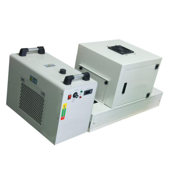Buy Desktop UV Conveyor Machine No VOC Discharge 395nm 365nm Water Cooling at wholesale prices