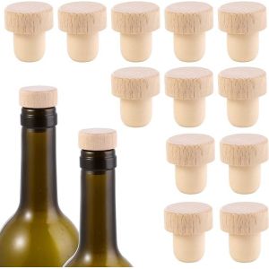 200ml Round Empty Mini Wine Bottles Mini Liquor Bottle for Customized Production