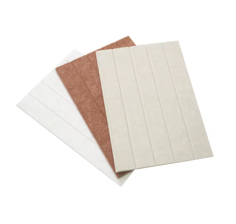 Polyester Fiber Acoustic Panels best soundproof wall panels for bedroom