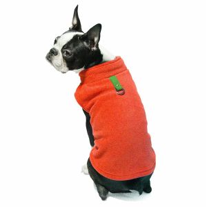 New Design Dog Pullover Jacket