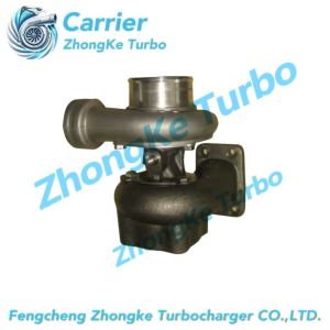 S100 Turbo 318279 318166 318166R 04254347 04254347KZ 04254365 Turbocharger For