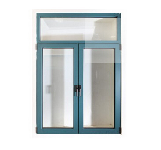 Buy Casement  Aluminium Window Extrusion Pofiles with 6063 / 6061 / 6060 Alloy at wholesale prices