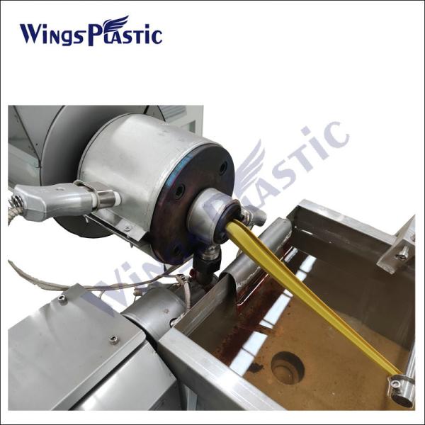 Customized Vacuum Cleaner PVC Plastic LLDPE EVA Softly Spiral Flexible