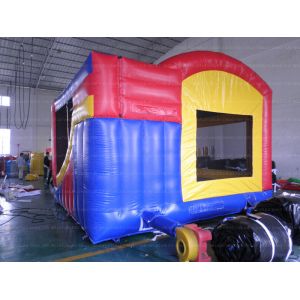 Snoopy Jumping Castle (CYBC-24)