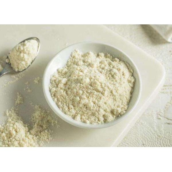 Buy Food Grade 72% Isolate Organic Pure Pea Protein Powder at wholesale prices