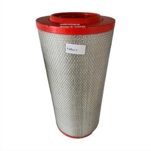 Factory direct sale air filter K20950C2 K20900C2 K19900C1 for Construction