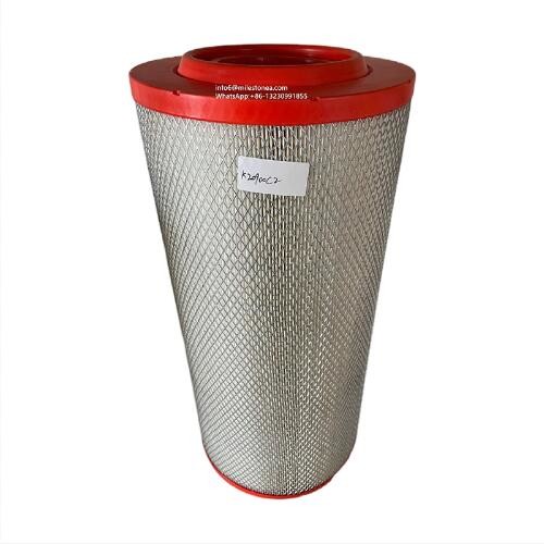 Factory direct sale air filter K20950C2 K20900C2 K19900C1 for Construction