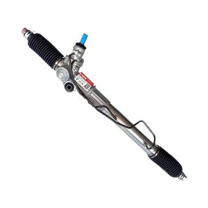 ZXCiao New Power Steering Rack Steering Compatible for Toyota for 4Runner Tacoma