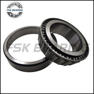 Euro Market 009 981 4805 Single Row Tapered Roller Bearing Shaft 55*90*23mm For