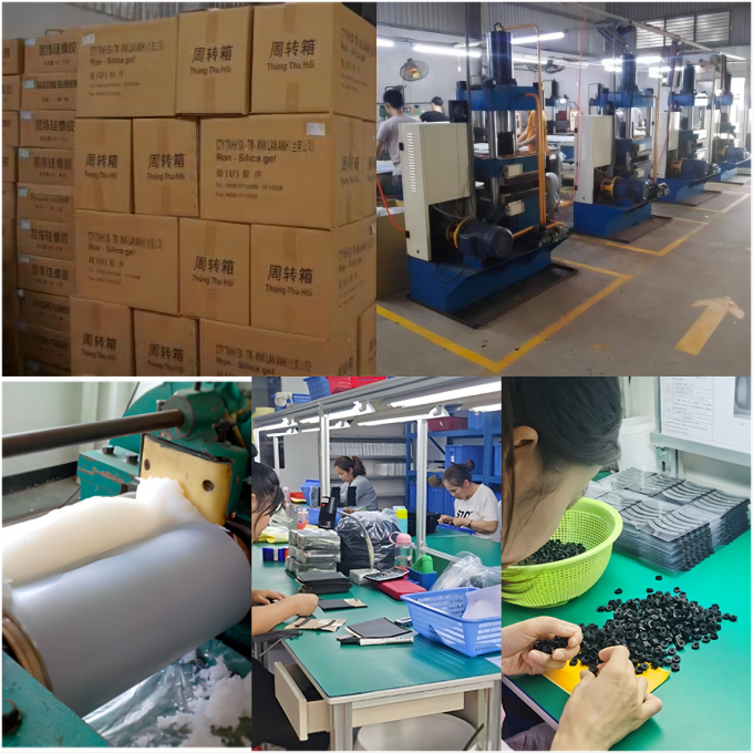 New Baking Chocolate Modeling Cake Decoration Silicone Mold DIY Modeling Mold