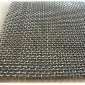 Quality supplier Molybdenum shield net for sale