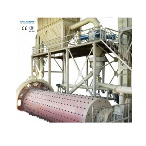 Quality High Efficient Micron Powder Grinding Machine Energy - Saving Ball Mill for sale