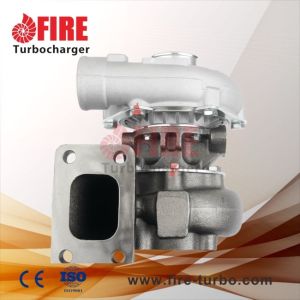 TA3107 Turbocharger 2674A397 465778-5017S Perkins Agricultural with C4-236