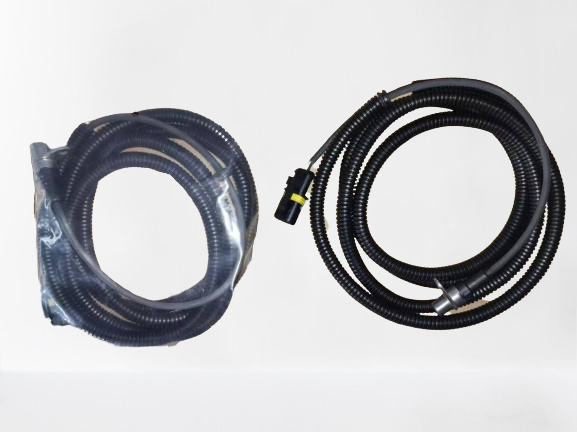 China 810W27120-6183  ABS Sensor Replacement Truck Accessories on sale