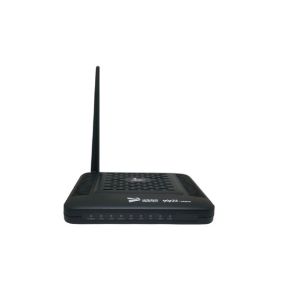 English / Polish WDM Input CATV ONU 4FE + WIFI 1GE + CATV + WIFI With 4 Ethernet